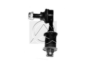 SIDEM 71065 šarnyro stabilizatorius 
 Ašies montavimas/vairavimo mechanizmas/ratai -> Stabilizatorius/fiksatoriai -> Savaime išsilyginanti atrama
4056A038, MB518780