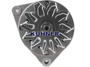 AD KÜHNER 554054RI kintamosios srovės generatorius
01181737, 01182042, 01183435, 01183616