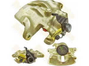 Brake ENGINEERING CA2115 stabdžių apkaba 
 Dviratė transporto priemonės -> Stabdžių sistema -> Stabdžių apkaba / priedai
4400L6