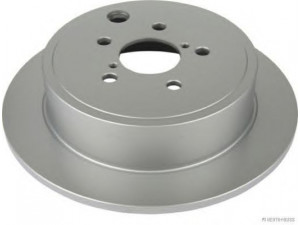 MAGNETI MARELLI 600000091600 stabdžių diskas
26700-FG000