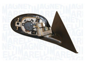 MAGNETI MARELLI 182203000800 išorinis veidrodėlis 
 Kėbulas -> Langai/veidrodėliai -> Veidrodėlis
51167189849