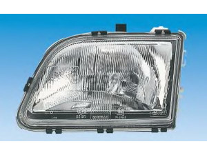 BOSCH 0 318 091 313 priekinis žibintas 
 Kėbulas -> Priekinis žibintas/dalys -> Priekinis žibintas/įterp.