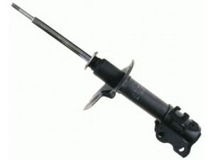 SACHS 312 198 amortizatorius 
 Pakaba -> Amortizatorius
54302-BU011-, 54302-BU026