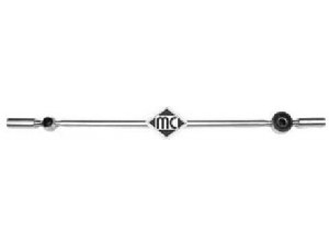 Metalcaucho 04200 remonto komplektas, pavarų svirtis 
 Transmisija -> Neautomatinė pavarų dėžė -> Remonto komplektai
2452.82, 2452.91