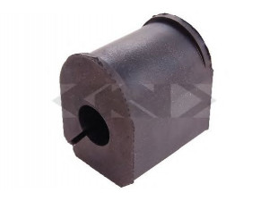 SPIDAN 411557 įvorė, stabilizatorius 
 Ašies montavimas/vairavimo mechanizmas/ratai -> Stabilizatorius/fiksatoriai -> Sklendės
77 00 437 408
