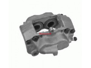 BENDIX 692269B stabdžių apkaba 
 Stabdžių sistema -> Stabdžių matuoklis -> Stabdžių matuoklio montavimas
1074200483