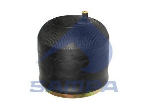 SAMPA SP 554186-K23 dėklas, pneumatinė pakaba
942 320 16 21, 942 320 24 21, 942 320 70 21