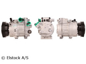 ELSTOCK 51-0752 kompresorius, oro kondicionierius 
 Oro kondicionavimas -> Kompresorius/dalys
97701-17610, 97701-17611, 97701-1E300