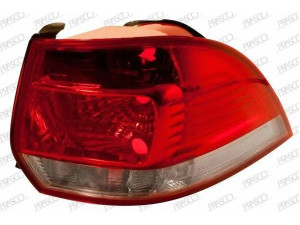 PRASCO VW0364173 kombinuotas galinis žibintas
1K9945096