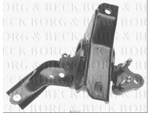 BORG & BECK BEM3739 variklio montavimas 
 Variklis -> Variklio montavimas -> Variklio montavimo rėmas
1230511060