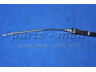 PARTS-MALL PTB-332 trosas, stovėjimo stabdys
597701F500