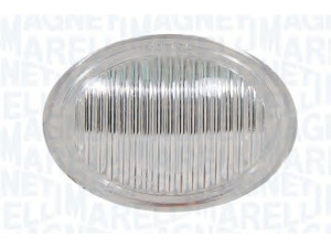 MAGNETI MARELLI 715102144120 indikatorius 
 Kėbulas -> Šviesos -> Indikatorius/dalys -> Indikatorius
46813514