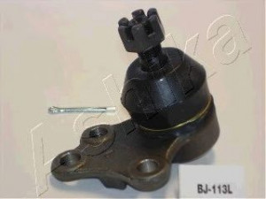 ASHIKA 73-01-113L atramos/vairo trauklė 
 Ašies montavimas/vairavimo mechanizmas/ratai -> Sujungimai -> Atramos/vairo trauklė
40161-D0125