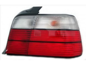TYC 11-5908-31-2 kombinuotas galinis žibintas 
 Dviratė transporto priemonės -> Elektros įranga -> Kombinuotas galinis žibintas/dalys -> Kombinuotas galinis žibintas
63219403099