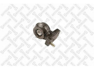 STELLOX 87-09607-SX vairuotojo kabinos pakaba
5010228956