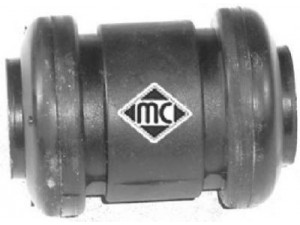 Metalcaucho 05343 valdymo svirties/išilginių svirčių įvorė 
 Ašies montavimas/vairavimo mechanizmas/ratai -> Valdymo svirtis/pasukamosios svirties sujungimas -> Montavimas/sutvirtinimas
1 477 858, 1 477 858 S2, B32H-34-250E