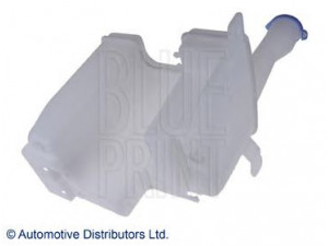 BLUE PRINT ADC40350 plovimo skysčio bakelis, lango plovimas 
 Priekinio stiklo valymo sistema -> Vandens bakelis/vamzdelis, priekinis stiklas
MR570436