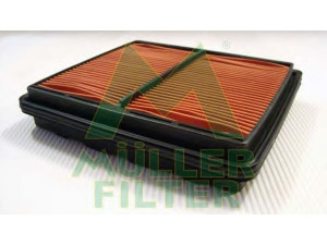 MULLER FILTER PA260 oro filtras 
 Techninės priežiūros dalys -> Techninės priežiūros intervalai
17220-P07-000, 17220-P07-T00, 17220-P1K-E00
