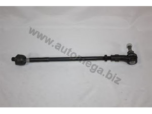 AUTOMEGA 304220804357 strypo montavimas 
 Vairavimas -> Sujungimo trauklės surinkimas/dalys -> Sujungimo trauklės surinkimas
357422804, 357422804, 357422804