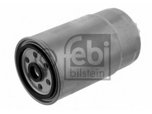 FEBI BILSTEIN 30748 kuro filtras 
 Techninės priežiūros dalys -> Papildomas remontas
51715005, 51727621, 77362338, 51715005