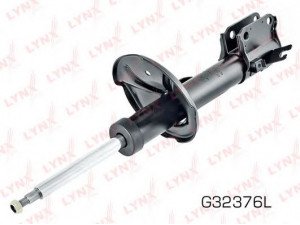 LYNXauto G32376L amortizatorius 
 Pakaba -> Amortizatorius
54651-2E201, 54651-2E500, 54651-2E201
