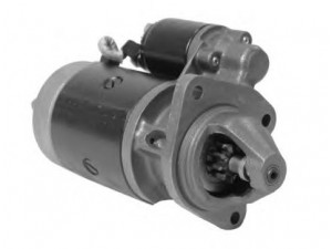BTS Turbo S511468 starteris
12187645, 605720100071, 605720100098