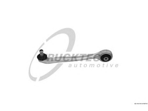 TRUCKTEC AUTOMOTIVE 07.31.099 vikšro valdymo svirtis
8D0 407 505 D, 8D0 407 505 E, 8D0 407 505 L
