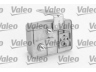 VALEO 245625 relė, kaitinimo žvakių sistema
