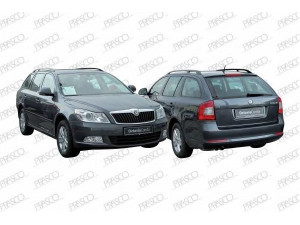 PRASCO SK0283100 gaubtas
1Z0823031A, 1Z0823031B