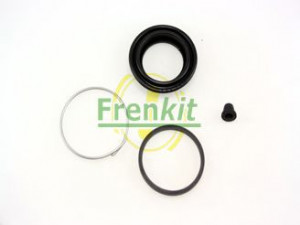 FRENKIT 244001 remonto komplektas, stabdžių apkaba 
 Stabdžių sistema -> Stabdžių matuoklis -> Stabdžių matuoklio montavimas
823698471, 827698471, 861698471