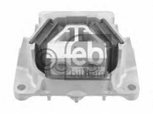 FEBI BILSTEIN 24586 variklio montavimas 
 Variklis -> Variklio montavimas -> Variklio montavimo rėmas
941 241 67 13