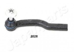 JAPANPARTS TI-2027L skersinės vairo trauklės galas 
 Vairavimas -> Vairo mechanizmo sujungimai
45047-49165