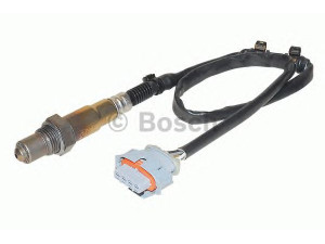 BOSCH 0 258 006 826 lambda jutiklis 
 Variklis -> Variklio elektra
997 606 138 00, 997 606 138 01