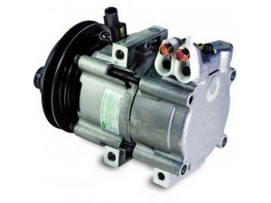 HOFFER K19023 kompresorius, oro kondicionierius 
 Oro kondicionavimas -> Kompresorius/dalys
977014A151
