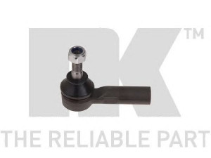 NK 5034599 skersinės vairo trauklės galas 
 Vairavimas -> Vairo mechanizmo sujungimai
4504609230