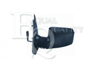 EQUAL QUALITY RS00819 išorinis veidrodėlis 
 Kėbulas -> Keleivių kabina -> Veidrodėlis
8148 N8, 814883, 8148N8