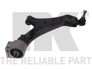 NK 5015013 vikšro valdymo svirtis 
 Ašies montavimas/vairavimo mechanizmas/ratai -> Valdymo svirtis/pasukamosios svirties sujungimas -> Vairo trauklės (valdymo svirtis, išilginis balansyras, diago
96810754, 96810754, 96810754, 25995129