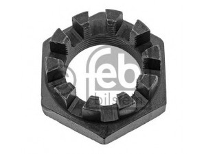 FEBI BILSTEIN 03516 ašies veržlė, kardaninis velenas; išlietas varžtas 
 Ratų pavara -> Surinkimo dalys
211 501 221 A, N 901 496 01