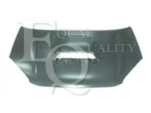 EQUAL QUALITY L00075 gaubtas 
 Kėbulas -> Transporto priemonės galas -> Gaubtas/dalys/garso izoliacinė medžiaga
8179282, 53301-42050