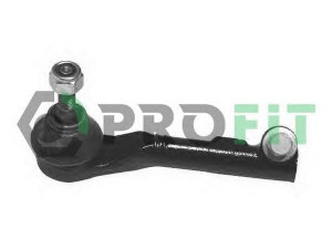 PROFIT 2302-0334 skersinės vairo trauklės galas 
 Vairavimas -> Vairo mechanizmo sujungimai
6000022720, 6000022752, 7700834570