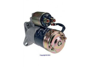 WAIglobal 17132N starteris 
 Elektros įranga -> Starterio sistema -> Starteris
E92Z11002A, F02Z11002B, F12Z11002A