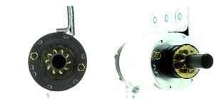 CEVAM 8069 starteris