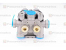 PNEUMATICS PN-10024 kelių grandinių apsauginis vožtuvas 
 Suspausto oro sistema -> Vožtuvai/suspausto oro sistema -> Kelių grandinių apsauginis vožtuvas
1506418, 670766, 001 431 01 06
