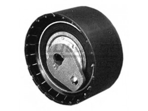 ROULUNDS RUBBER BT1234 įtempiklio skriemulys, paskirstymo diržas
7700108920, 7700114860, 8200061345