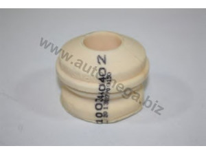 AUTOMEGA 1003440402 atraminis buferis, pakaba 
 Pakaba -> Pakabos dalys -> Surinkimo dalys
0344402, 344402, 0344402, 344402