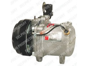 DELPHI TSP0155214 kompresorius, oro kondicionierius 
 Oro kondicionavimas -> Kompresorius/dalys
6452 8385 715, 6452 8391 474, 6452 8395 474