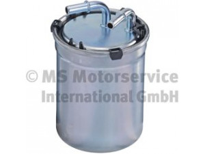 KOLBENSCHMIDT 50014499 kuro filtras 
 Techninės priežiūros dalys -> Papildomas remontas
6R0 127 400 C
