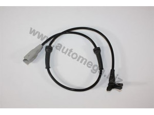 AUTOMEGA 304545088 jutiklis, rato greitis 
 Elektros įranga -> Jutikliai
454588, 96353847, 96386487, 96436596