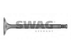 SWAG 50 91 9633 išleidimo vožtuvas 
 Variklis -> Variklio uždegimo laiko reguliavimo kontrolė -> Vožtuvų eilė -> Vožtuvai/dalys
1 078 429, 1 198 044, 1 352 129