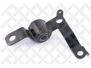 STELLOX 87-98007-SX valdymo svirties/išilginių svirčių įvorė 
 Ašies montavimas/vairavimo mechanizmas/ratai -> Valdymo svirtis/pasukamosios svirties sujungimas -> Montavimas/sutvirtinimas
4807612010